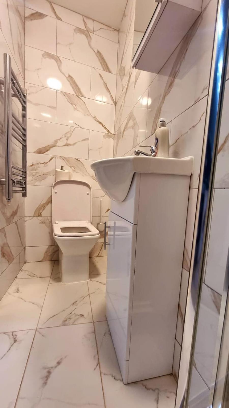 Brand New Flat Close To Turnpike Lane Tube Station London Eksteriør bilde