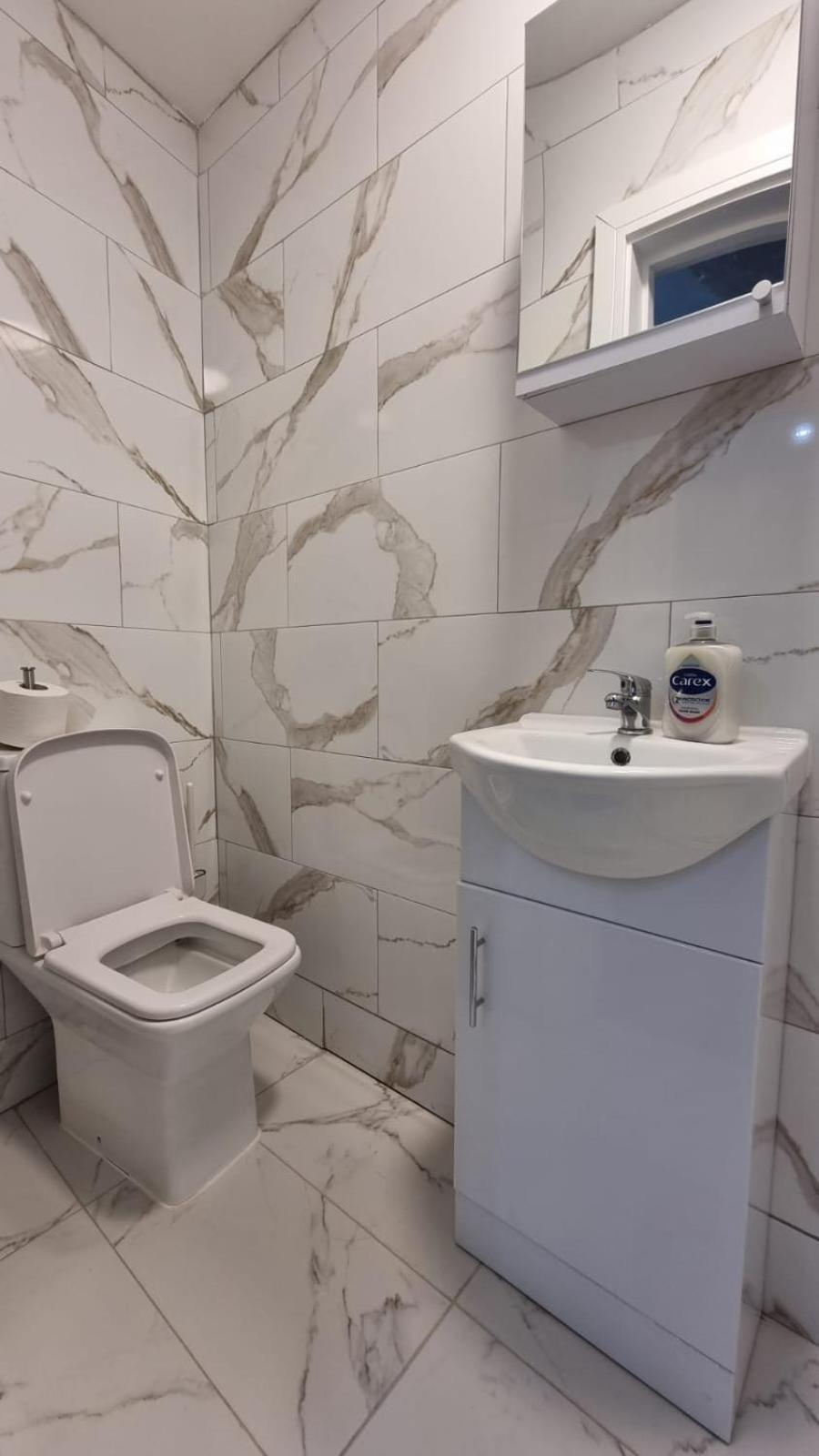 Brand New Flat Close To Turnpike Lane Tube Station London Eksteriør bilde