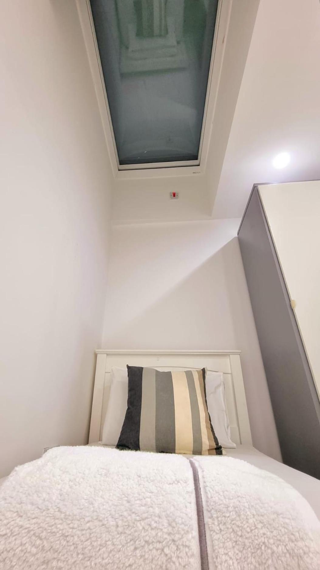 Brand New Flat Close To Turnpike Lane Tube Station London Eksteriør bilde