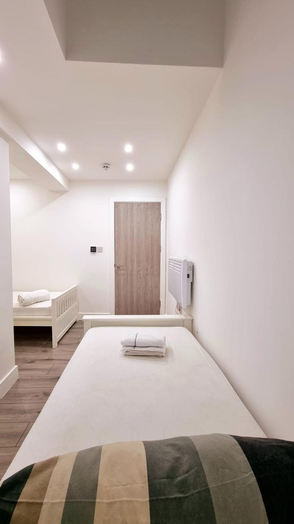 Brand New Flat Close To Turnpike Lane Tube Station London Eksteriør bilde