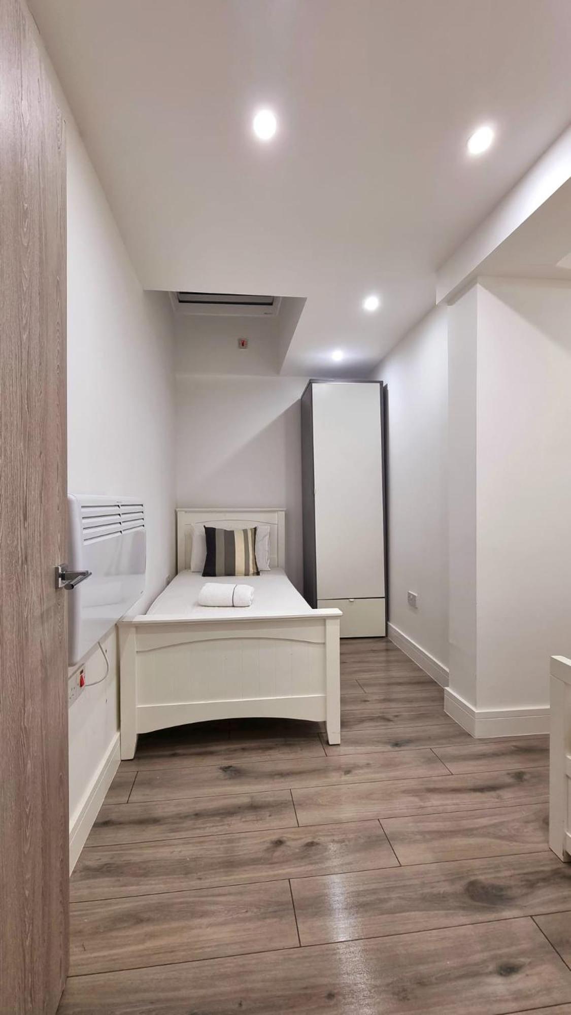 Brand New Flat Close To Turnpike Lane Tube Station London Eksteriør bilde